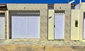 Imagem: VENDE-SE CASA NO JAGUARIBE C.C