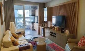 Imagem 3: Apartamento para Venda em Florianópolis, Jurerê, 3 dormitórios, 3 suítes, 4 banheiros, 2 v