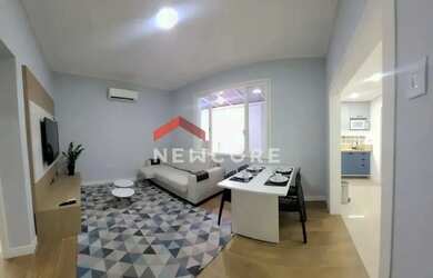 Imagem 4: Apartamento em Avenida Ceará - São João - Porto Alegre/RS