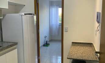 Imagem 3: KITNET MOBILIADO