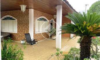 Imagem: CASA VENDA 704 M²