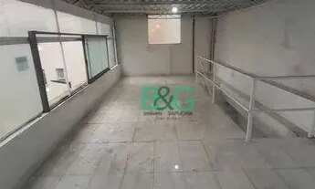 Imagem 7: Salão para alugar, 120 m² por R$ 3.989,00/mês - Belenzinho - São Paulo/SP