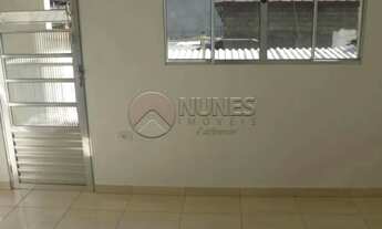 Imagem 7: Casa para locação com dois quartos, sendo 01 suíte e Vaga de garagem - Vila Silviania