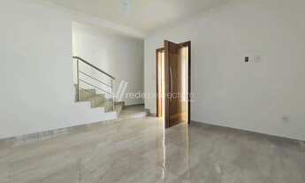 Imagem 6: Casa - Loteamento Alphaville Campinas - Campinas