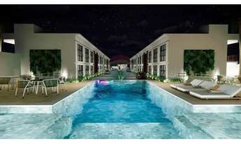 Imagem 7: Studios e apartamentos a venda no Taperapuan Porto Seguro Bahia