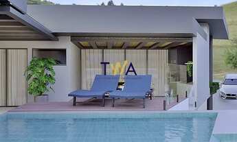 Imagem 7: Casa em condomínio, Península dos Pássaros, Alphaville Lagoa dos Ingleses, Nova Lima, 5 qu