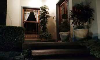 Imagem 4: CASA A VENDA OU LOCAÇÃO EM ALPHAVILLE RESIDENCIAL ALPHAVILLE 04