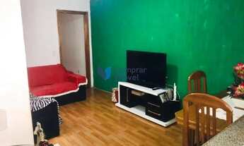 Imagem: Apartamento térreo 2 quartos com vaga no