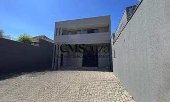 Imagem 2: Loja para alugar no Leonor 150m², 5 vagas Londrina/PR