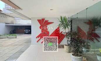 Imagem 3: Piedade - Apartamento com 166 metros - 3 Quartos - 1 Suíte - 2 Garagens - Jaboatão dos, PE