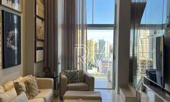 Imagem: Apartamento com 3 dormitórios, 2 suítes