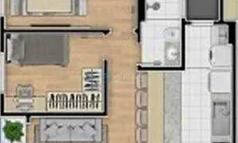 Imagem 2: Entrada Parcelada e 20mil Cohapar