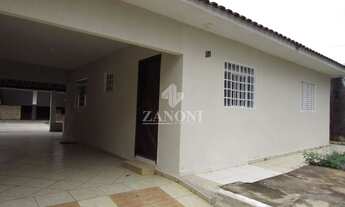 Imagem 3: Locação de Casas / Padrão na cidade de Maringá