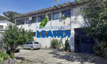 Imagem: GALPÃO - SOCORRO - SP