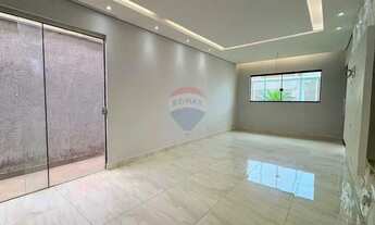 Imagem 6: ALUGUEL CASA 3 QUARTOS PONTE ALTA NORTE