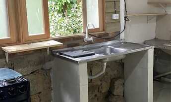 Imagem 3: Kitnet de 26m2 para alugar