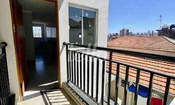 Imagem: Apartamento 2 quartos à venda no(a) Vila