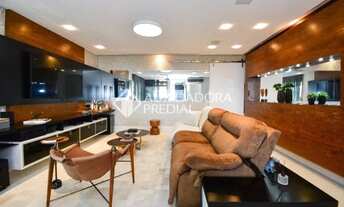 Imagem 3: Apartamento de 3 dormitórios 167m2 privativos 2 vagas de garagem no bairro Centro