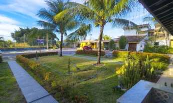 Imagem 6: Casa de Alto Padrão à Venda em Condomínio ? Parque Jockey Club