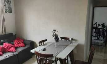 Imagem 2: APARTAMENTO NA FAROLÂNDIA - M.CC - TÉRREO [13471