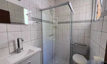 Imagem 7: APARTAMENTO 1 DORMITÓRIO SEMI MOBILIADO NO BAIRRO SÃO GERALDO