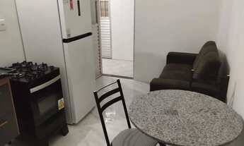 Imagem 5: Apartamento para Locação em Lauro de Freitas, Pitangueiras, 1 dormitório, 1 banheiro, 1 va