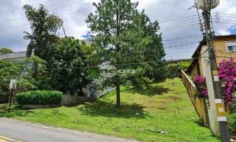 Imagem: TERRENO EM CONDOMINIO FECHADO - SÃO BERNARDO