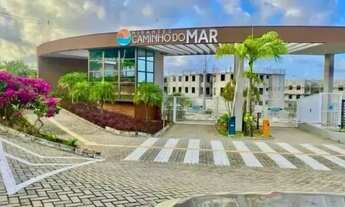 Imagem: Térreo em U - Mirantes Caminho do Mar