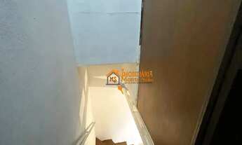 Imagem 7: Sobrado com 2 dormitórios à venda, 64 m² por R$ 320.000 - Conjunto Residencial Haroldo Vel