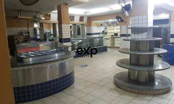 Imagem 4: Venda - Salão comercial com 2 casas no terreno - Interlagos