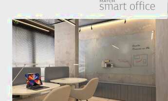 Imagem 3: Match Studios apenas uma quadra da praia de Cruz das Almas