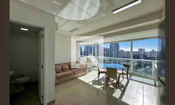 Imagem: Apartamento à Venda - Brooklin, 1 Quarto