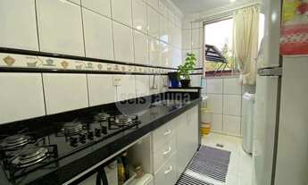 Imagem 7: Apartamento em Vila Santa Catarina - Americana