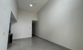 Imagem 3: Casa com 3 dormitórios à venda, 105 m² por R$ 450.000,00 - Residencial Cerejeiras II Etapa