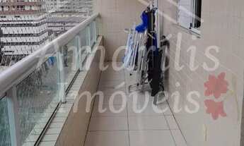 Imagem 6: Excelente apartamento na Praia da Guilhermina- Praia Grande. Á apenas 550 metros da praia