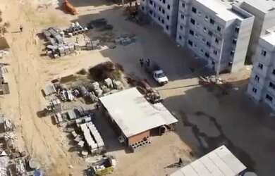 Imagem 4: 030/ APARTAMENTO NA REGIÃO DO TURU - COM SUBSÍDIO - OBRAS AVANÇADAS E LAZER COMPLETO