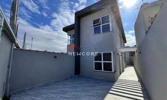 Imagem: Casa em Rua Porto Alegre - Gaivota (Praia)