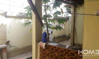 Imagem 3: Casa com 2 dormitórios à venda, 56 m² por R$ 260.000,00 - Marechal Hermes - Rio de Janeiro