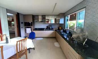 Imagem 6: Casa Residencial à Venda no Bairro Morada do Sol Espaço, Conforto e Localização