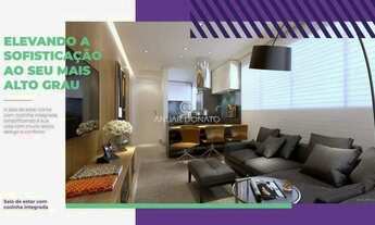 Imagem 5: Barro Preto - Apto Área Privativa 1 quarto à venda na Anuar Donato