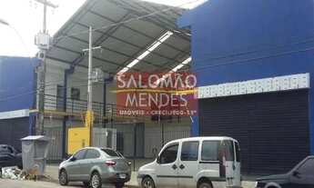 Imagem 5: Ponto comercial/ 1.200 m², pé direito alto, próximo a Portugal