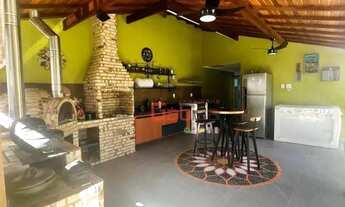 Imagem 3: Casa com 2 dormitórios para alugar, 900 m² por R$ 3.000,00/mês - Praia Rasa - Armação dos