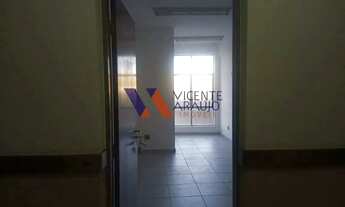 Imagem: Sala para alugar no centro de Betim