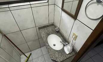 Imagem 5: Casa com quartos individuais