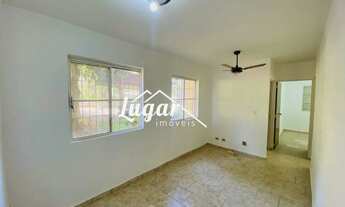 Imagem 4: Apartamento para Aluguel em Jardim Califórnia, Marília 2 Quartos, 60 m²