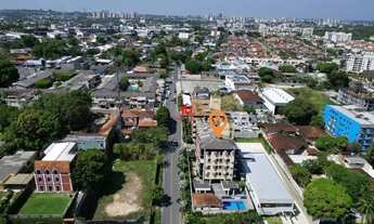 Imagem 5: Apto no Rivieira Dei Fiori com 2 Qts/ 1 Suíte com Varanda/ 72m²/ 1 Vaga Coberta