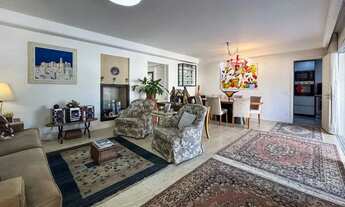 Imagem 4: Apartamento para venda em Santana com 3 quartos, sendo 3 suítes , 163m²