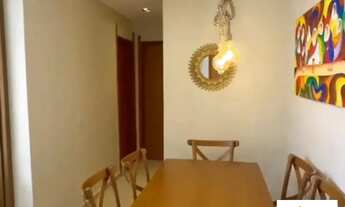 Imagem 3: Apartamento à venda no VOG ATLÂNTICO - R. VER. NEO BASTOS - ILHÉUS, BA , NOSSA SENHORA DA