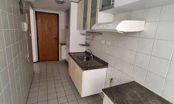 Imagem 3: Alugo Apartamento 2 quartos no Edifício Thásos na Ponta Verde, próx. ao Supermercado Palat