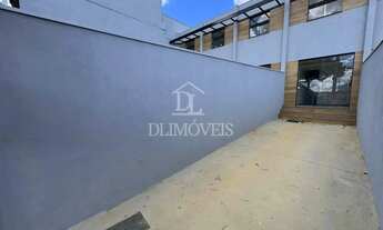 Imagem 2: CASA COM 2 QUARTOS 2 SUITES 2 VAGAS,120M² POR R$430.000,00